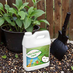 Vente chaude feuille organique engrais pour d'<span class=keywords><strong>agrumes</strong></span> engrais liquide - Product Image 4