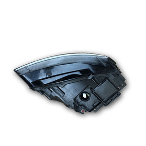 Pour <span class=keywords><strong>Audi</strong></span> A5 <span class=keywords><strong>S5</strong></span> 8T 2008-2011, ensemble de phares bi-xénon gauche et droit avec AFS OEM 8T0941029 8T0941030 - Product Image 2