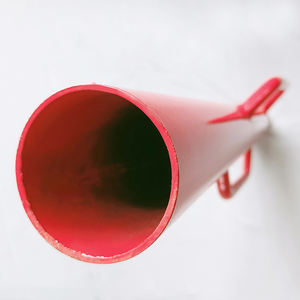 Valla eléctrica de alta resistencia, herramientas de jardín manuales de acero, poste conductor - Product Image 2