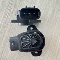 Nouveau capteur de position du papillon des gaz (TPS) TH296 13420-52D00 13420-65D01 de marque Ruixinsheng, garantie 12 mois pour Chevrolet 1999-2004