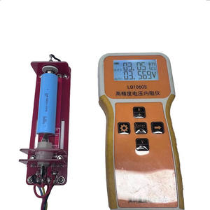 Outils électriques, premier choix, batterie lithium-ion rechargeable 18650 30XG 3.7V 3000mAh, haute puissance, faible résistance interne - Product Image 2