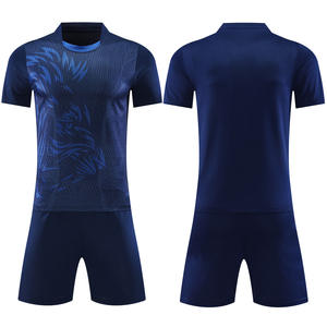 Surphy Maßgeschneidertes Hochwertiges Weißes Fußballtrikot, Atmungsaktive Thai-Wear-Version, Mexiko-Logo-Design Trainingsanzug für Fußballspieler - Product Image 5