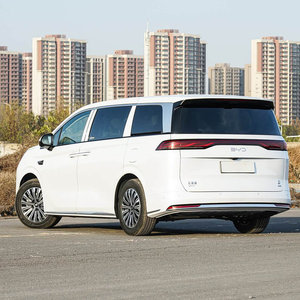 รถยนต์ BYD Xia DM-i MPV คุณภาพสูง BYD M9 ระยะทางวิ่งสูงสุด 218 กม. ตามมาตรฐาน CLTC รถยนต์ความเร็วสูง พวงมาลัยซ้าย รถยนต์ MPV ระดับหรู ระบบ PHEV - Product Image 6