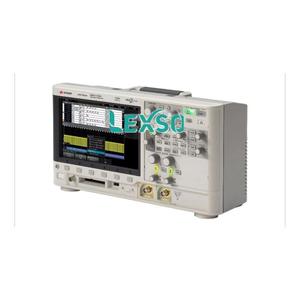Oscilloscope à signaux mixtes Keysight Msox3102a 1 GHz, 2 canaux analogiques et 16 canaux numériques - Product Image 4