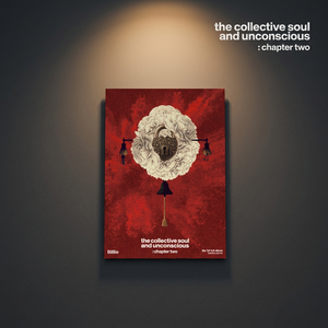 อัลบั้มเต็มชุดแรกของบิลลี่ "The Collective Soul and Unconscious: Chapter Two (Collective Soul Ver.)" อัลบั้มซีดีเคป๊อปเกาหลีอย่างเป็นทางการ - Product Image 3