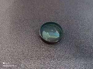 Lente bicóncava de material de vidrio óptico de zafiro HK51 al por mayor - Product Image 6