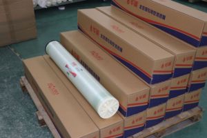 Membrana de Ósmosis Inversa Industrial 8040 TF22-8040FR 10500 GPD, <span class=keywords><strong>Elemento</strong></span> BW Resistente a la Contaminación para Tratamiento de Agua - Product Image 4