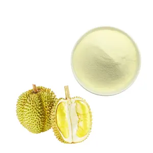 Органический пищевой экстракт Jackfruit, порошок Durian фруктового сока