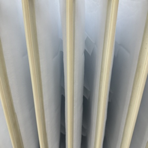 Công nghệ tích hợp Polyurethane khung <span class=keywords><strong>Pocket</strong></span> lọc cho tuabin khí - Product Image 3