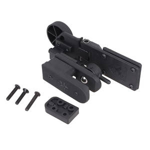 Emersongear Groothandel Mode En Duurzaam Plastic Ipsc <span class=keywords><strong>Holster</strong></span> Voor Linker-En Rechterhand Universele Holsters Tactical Gun - Product Image 4