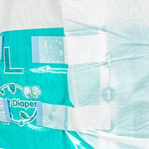 All'ingrosso produttore di pannolini per adulti vendita diretta di pannolini per adulti riutilizzabili pannolini Ultra spessi per vecchi - Product Image 5