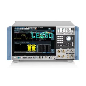 Rohde&Schwarz FSW43, Generador y Analizador de Señales, Rango de Frecuencia 2 Hz - 43.5 GHz - Product Image 4