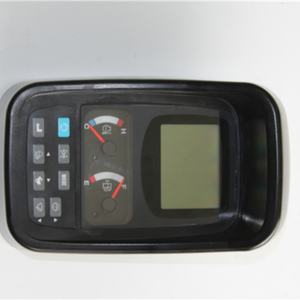 รถขุดแผงแสดงผลหน้าจอ SK220 SK210 SK135 SK210-8 SK115SR SK200-8 SK135SR สำหรับ kobelco - Product Image 3