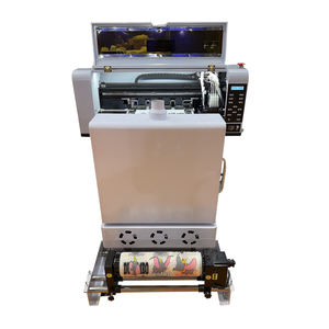 Imprimante DTF de carte Hoson nouveau type A3 tout en un avec tête d'impression i1600 xp600 en option - Product Image 1