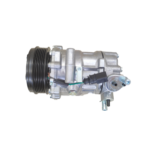 Compresseur de voiture XD5027 pour VW Volkswagen POLO 1.6 <span class=keywords><strong>2013</strong></span>- SKODA <span class=keywords><strong>CITIGO</strong></span> 6RD820803 1S0820803C 6RD820803D 6RF820803 - Product Image 3