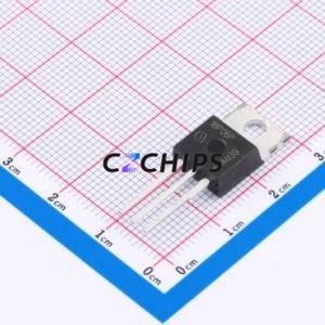 Transistor à effet de champ (MOSFET) SPP18P06PHXKSA1 TO-220-3, nouveau, original - Product Image 1
