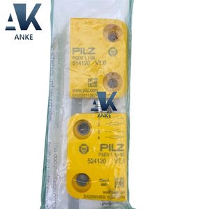 Original 504220 <b>Safety</b> Modules PSEN 1.1p-20/PSEN 1.1-20/8mm/ in Stock - Product Image 4