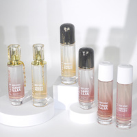 Fabricant de brumes corporelles portables en gros, spray corporel parfumé, OEM, marque privée, personnalisé pour les boutiques et les hôtels, approvisionnement en gros
