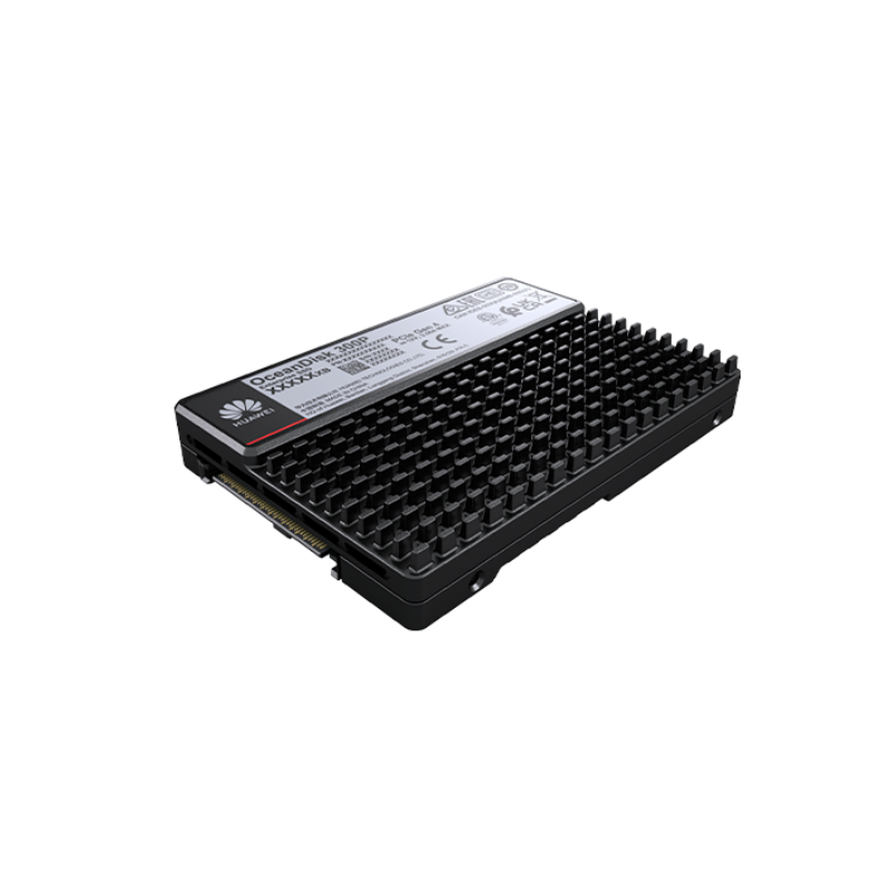 Huawei Oceandisk 300P SSD - 3.84TB Pcie 4.0 Nvme Disk