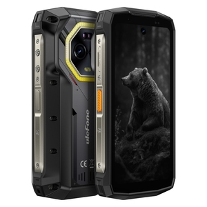 <span class=keywords><strong>Precio</strong></span> al por mayor Ulefone Armor Mini 20 con visión nocturna, 8GB+256GB, teléfono IP68/IP69K, pantalla de 4.7 pulgadas, Android 14, teléfono inteligente - Product Image 1