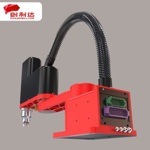 Robot Textil de Cuatro Ejes para el Hogar, Duradero, Económico, Fácil de Instalar, con Velocidades de Articulación Rápidas - Product Image 3