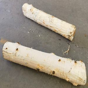 เครื่องปอกเปลือกไม้ซุง 15 กิโลวัตต์ 380 โวลต์ ใช้งานง่าย - Product Image 6