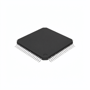 MSP430F5418AIPN วงจรรวมแบบแฟลช128KB 16BIT MCU 80 LQFP 80 LQFP - Product Image 1
