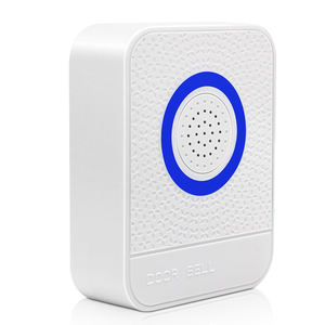 <strong>Wired</strong> Ring Doorbell for Access Control and <strong>Intercom</strong> <strong>System</strong> - Product Image 3