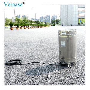 Veinasa-YL Rain Gauge Sensor 0~4mm/min Hydrological Stations Resolution 0.1m/S Meteorological 12v-24v Supply Voltage Veinasa-YL - Product Image 2