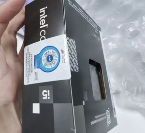 Conjunto de CPU I5 14490F en Caja, Sin Usar, Procesador Core I5-14490F de 10 Núcleos para un Rendimiento Potente Compatible con el Socket LGA 1700 - Product Image 3