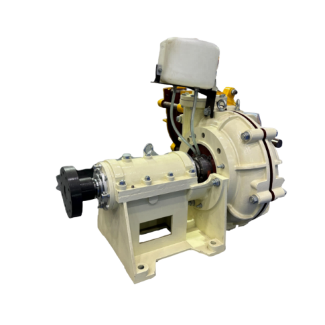 Slurry Pond Dredge Pump Diesel Electric Watering Submersible Pump DC Piston Pump for Mining Lime Mud Suction