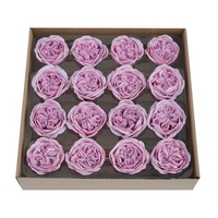 Fleurs artificielles en gros : Roses en mousse Austin pour la Saint-Valentin, la Fête des Mères et la décoration de mariage