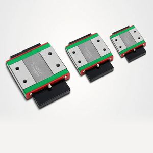 LINEAR BEARINGS <strong>LM35</strong> LM35AJ LM35L LM35LUU Linear Guideway - Product Image 5