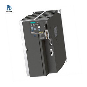 Variateur de fréquence V90 PN 6SL32105FE135UF0, contrôleur de servomoteur 6SL3210-5FE13-5UF0 - Product Image 1