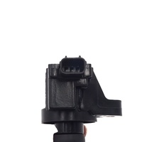 Bobina de Encendido 30521-RBJ-S01 para Honda Jazz Insight Hybrid CM11-118, Reemplazo OE, Ajuste Directo, Encendido Estable