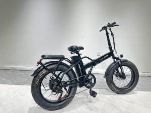 7-Speed Variable 350W Motor Powerful Front Rear Line 12ah L20 Motorcycle Exclude Battery ZDC Down <b>Tube</b> Battery Bike ZDC - Product Image 2