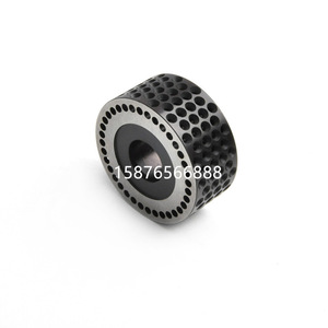ล้อดูดกระดาษ KBA ขนาด 105 มม. สำหรับอุปกรณ์หลังการพิมพ์ - Product Image 4