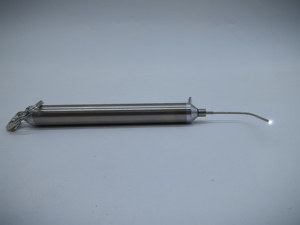 Luz Universal para Cerrajeros para Observar la Estructura Interna de los Cilindros de Cerradura - Product Image 2