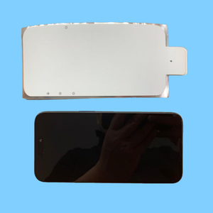 ห่อพลาสติกซีลสติกเกอร์กล่องใหม่บรรจุตราประทับสำหรับ <span class=keywords><strong>iPhone</strong></span> 6 plus - Product Image 5