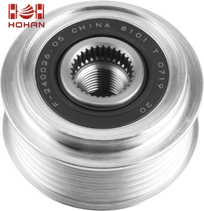 F-240026รอกสายพานสเตนเลสอัลเทอร์เนเตอร์/ 37521-25201สำหรับดอดจ์ไครสเลอร์ - Product Image 1