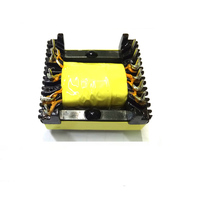 Transformateur d'éclairage LED EE1410 EE1610, transformateur à impulsions monophasé 220V AC, transformateur flyback avec sortie 24V, bobine 12V