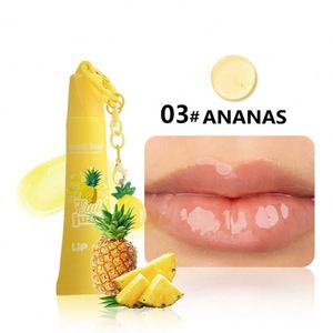 Set de Brillo Labial con Efecto Refrescante en 6 Colores, Logotipo Personalizado y Humectante, Aceite Labial OEM - Product Image 6