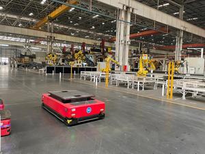 ปั๊มไดอะแฟรม PTFE ขนาด 3 นิ้ว ตัวเรือนสแตนเลสแบบทนทานต่ำ สำหรับการขนส่งและบำบัดน้ำเสีย คุณภาพเทียบเท่าสี - Product Image 4