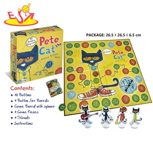 Assemblage éducatif populaire 12 pièces papier arche de Noé 3D Puzzle pour enfants P14A147 - Product Image 4