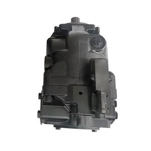 Bomba de Pistones Axiales Hidráulicas de Alta Presión Danfoss Serie 45 ERR100 ERL147 ERR147 714-000017 - Product Image 2