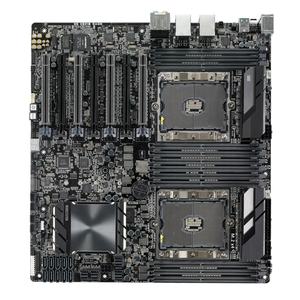 Placa base de servidor WS C621E SAGE C621 LGA 3647 PRO WS C621 64L SAGE 10G 64L SAGE DOMINUS EXTREME - Product Image 2