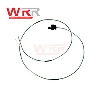 WRR 12518638006 قطع غيار سيارات عالية الجودة، محول توصيل مضخة الوقود عالية الضغط لسيارات BMW الفئة 1 و2 و3 و4 و5 و6 و7 وZ4 وX1 وX3 وX4 وX5