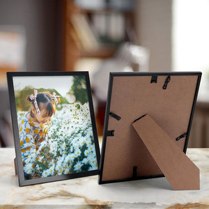 Set <span class=keywords><strong>di</strong></span> 10 Cornici per <span class=keywords><strong>Foto</strong></span> Collage per Soggiorno e Camera da Letto, Cornici per <span class=keywords><strong>Foto</strong></span> <span class=keywords><strong>di</strong></span> Famiglia - Product Image 5