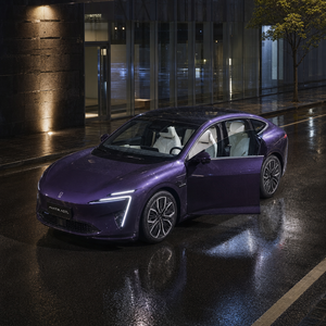 Avatr 07L 2027 2026, SUV Eléctrico, Autonomía de 725 km, Motor de 300 kW, Torque de 400-500 Nm, Volante a la Izquierda, 5 Plazas, Auto de Pasajeros Chino - Product Image 3