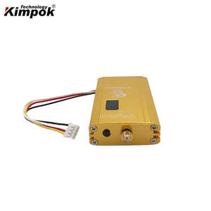 Transmetteur vidéo VTX 1.2G 1.5W pour drone, accessoire de <span class=keywords><strong>vol</strong></span> ultra longue portée, transmission d'image 8 canaux FPV UAV VTX, fabriqué à Shenzhen par Kimpok - Product Image 2